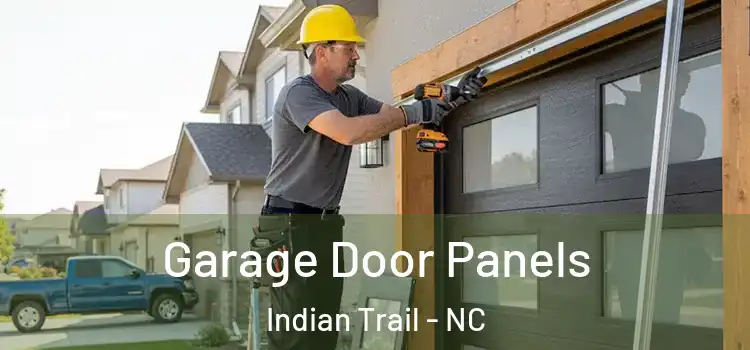  Garage Door Panels Indian Trail - NC