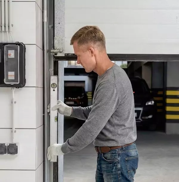 Why Choose Us for Door, Gate and Security Services in Indian Trail, NC