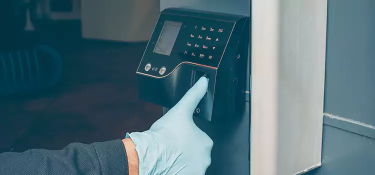Access Control Installation Indian Trail
