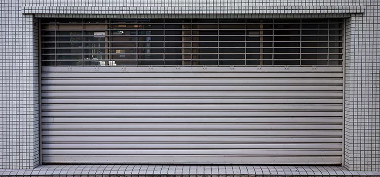 Advanced Solutions for Your Aluminum Garage Doors in Indian Trail, North Carolina