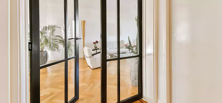 Bifold Door Replacement Indian Trail