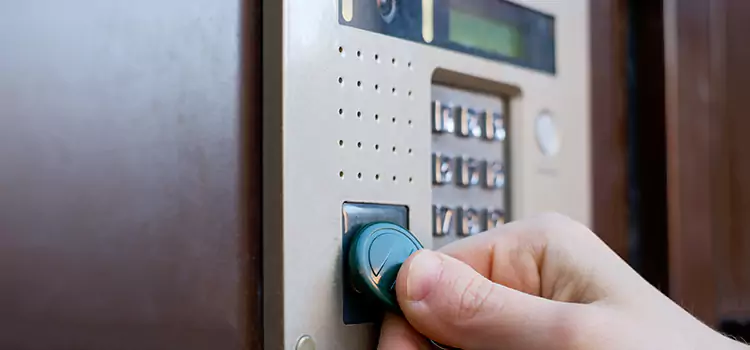 Enhanced Security Features Indian Trail