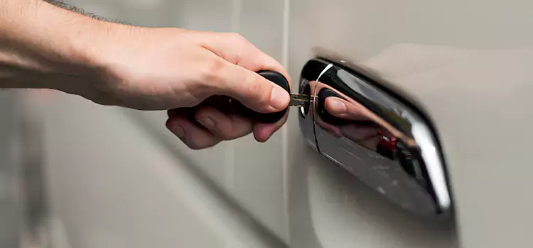 Why Choose Our Auto Locksmith Team in Indian Trail, NC?