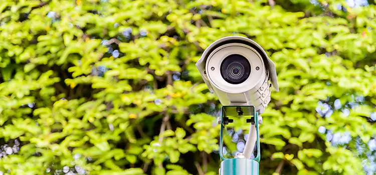 Advanced Surveillance Solutions for Every Need in Indian Trail