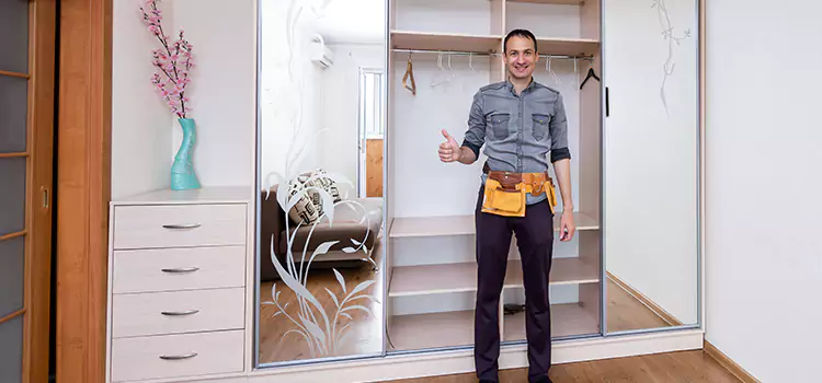 Sliding Closet Door Replacement Indian Trail