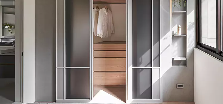 Mirror Sliding Door Replacement Indian Trail