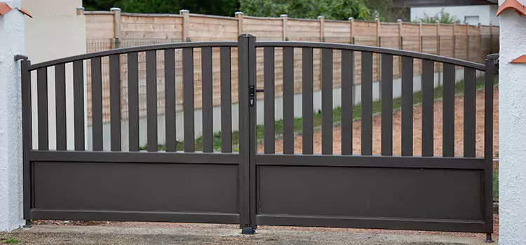 Advanced Gate Solutions in Indian Trail, NC