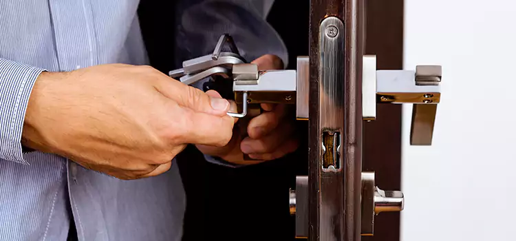 Commercial Door Lock Repair Indian Trail