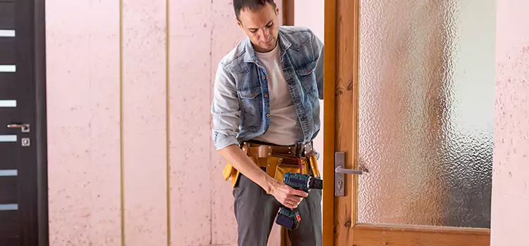 Exterior Door Frame Installation Indian Trail