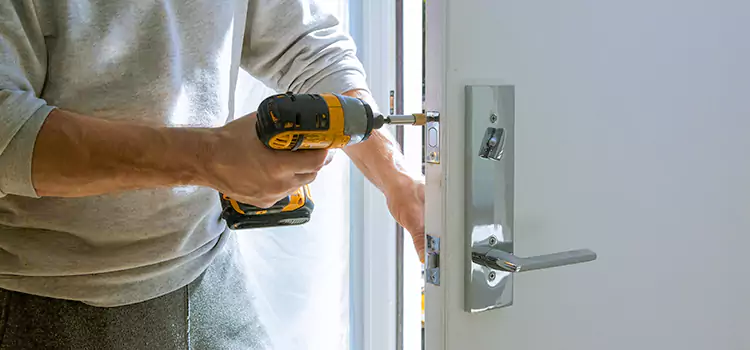Door Knob Lock Repair Indian Trail