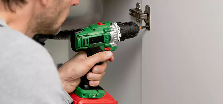 Commercial Door Hinge Repair Indian Trail