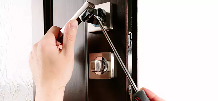 Door Lock Replacement Service Indian Trail