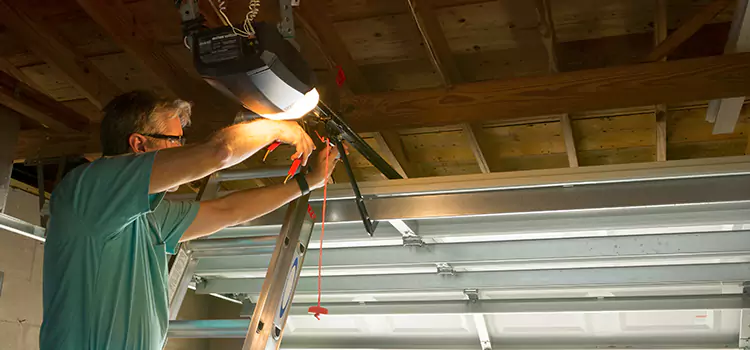 Garage Door Opener Sales and Installation Indian Trail