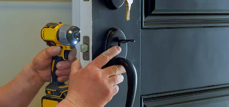 Locksmith Emergency Service Indian Trail