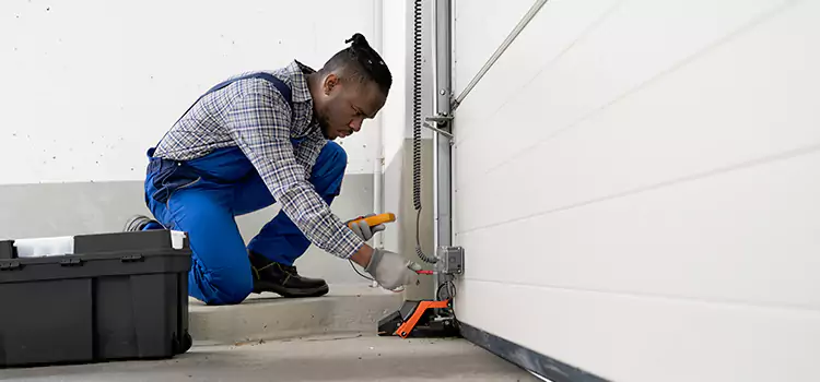 Expert Solutions for Every Garage Lock Need in Indian Trail, NC