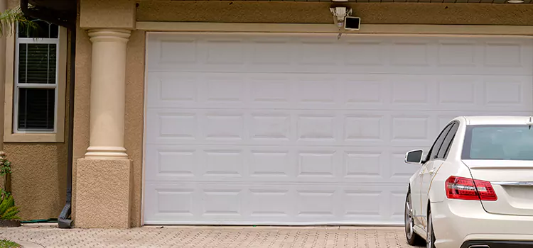 Comprehensive Garage Door Maintenance Services in Indian Trail, NC