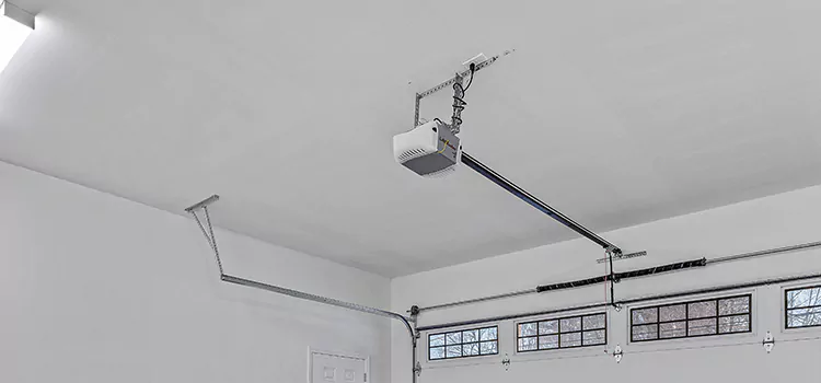 Experienced Garage Door Installers Indian Trail