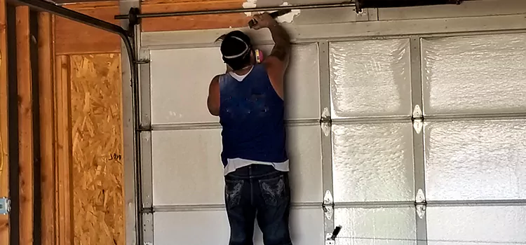 Specialized Garage Door Panel Solutions in Indian Trail, NC
