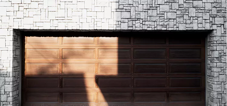 Garage Door Installation Indian Trail