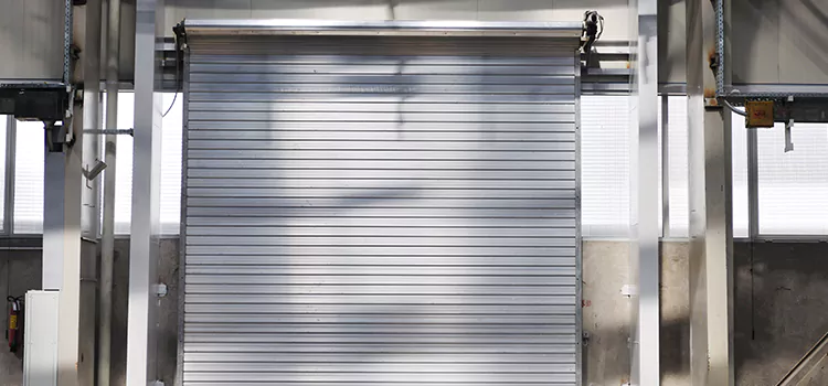 Roller Door Maintenance Indian Trail