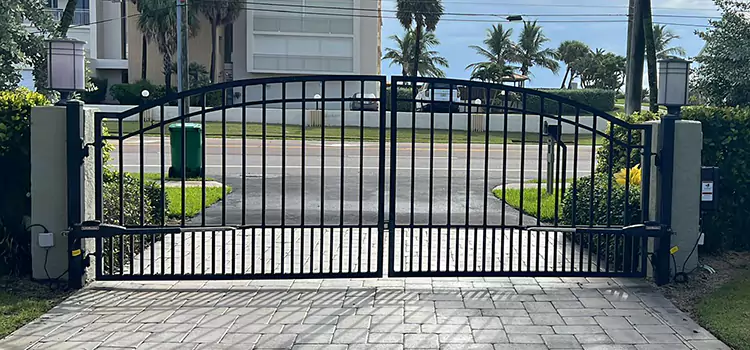 Gate Opener Replacement Near Me in Indian Trail, NC