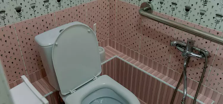 Meeting Diverse Needs With Accessible Restroom Solutions in Indian Trail, NC