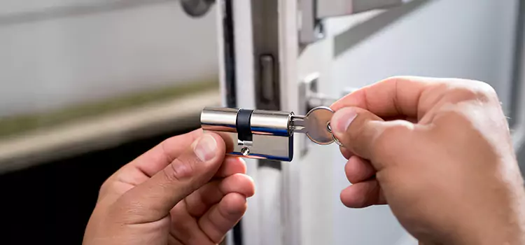 Emergency Locksmith for House Indian Trail