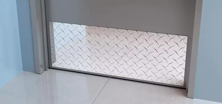 Benefits of Professional Kick Plate Solutions in Indian Trail, NC