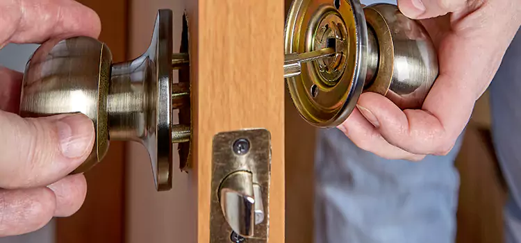 Sliding Door Lock Repair Indian Trail