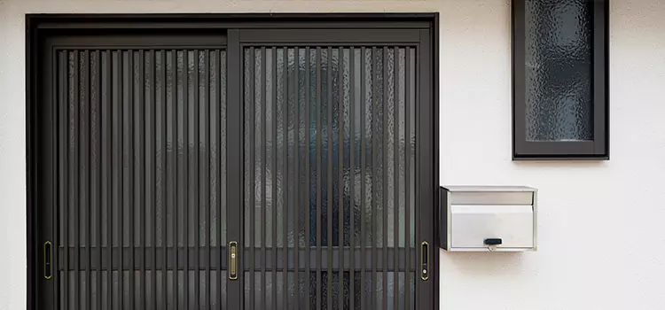 Sliding Screen Door Repair Indian Trail