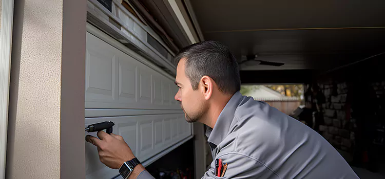 Garage Door Cable Replacement Indian Trail