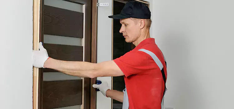 Frame and Panel Restoration Indian Trail