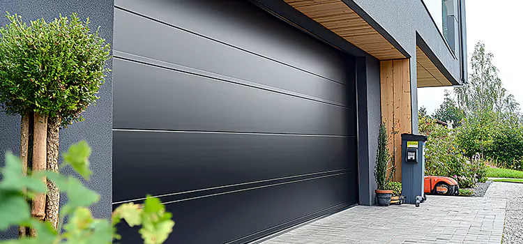 Residential Garage Door Service Indian Trail