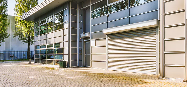 Electric Roller Garage Doors Indian Trail