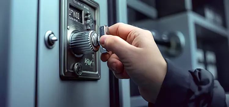 Locksmith Cost to Open Safe Indian Trail