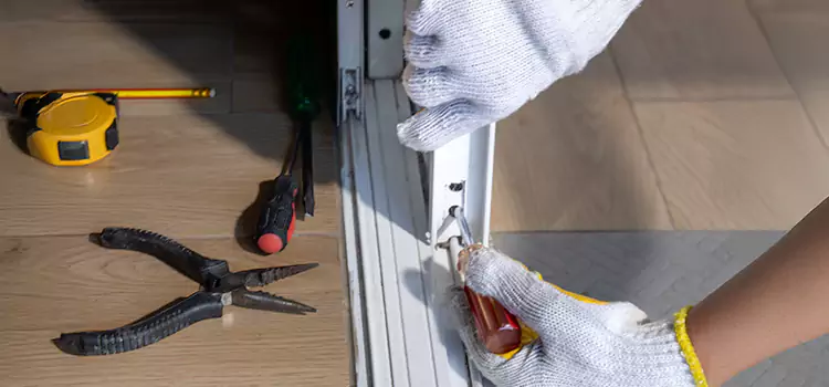 Sliding Door Installation Services in Indian Trail, NC