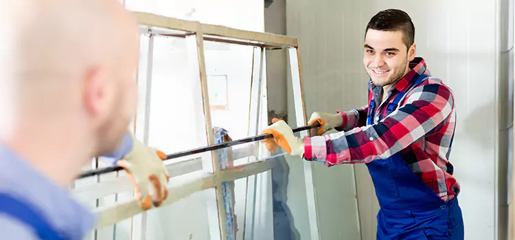 Patio Door Panel Replacement Indian Trail
