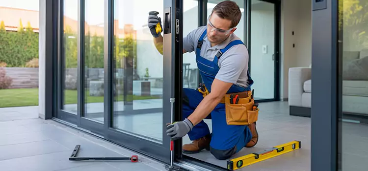 Sliding Screen Door Repair Indian Trail