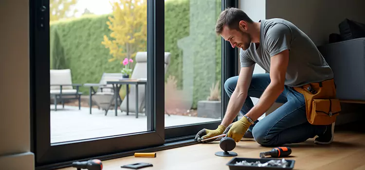 Patio Sliding Glass Door Replacement Indian Trail