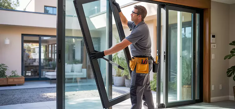 Specialized Sliding Door Roller Services in Indian Trail, North Carolina