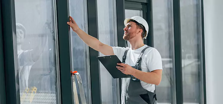 Comprehensive Solutions for Your Sticking Doors in Indian Trail, NC