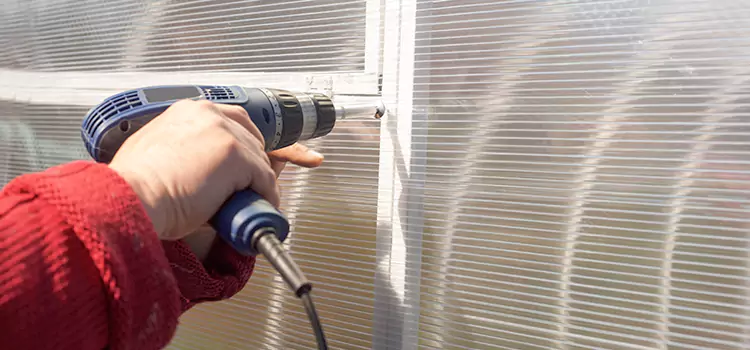 Sliding Screen Door Repair Indian Trail