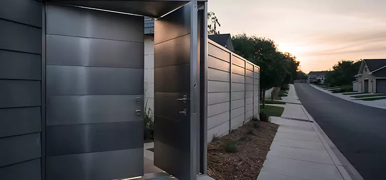 Comprehensive Steel Door Solutions in Indian Trail, NC