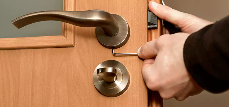 Access Control System Integration Indian Trail
