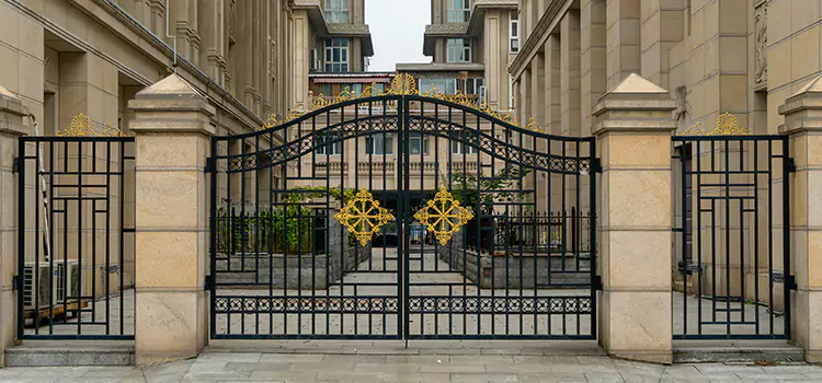 Comprehensive Iron Gate Maintenance Solutions in Indian Trail, NC