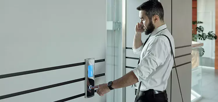 Cloud Based Access Control Indian Trail
