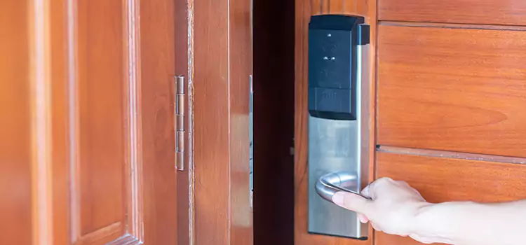 Commercial Keyless Entry Locks Indian Trail
