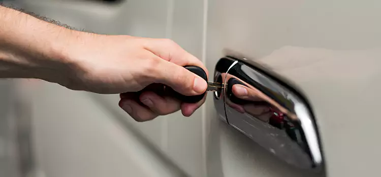 Car Unlock Service Price Indian Trail