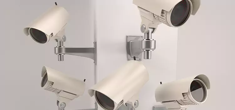 Your Trusted Partner for CCTV Solutions in Indian Trail