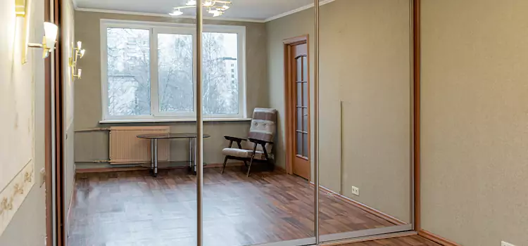 Mirror Closet Door Roller Replacement Indian Trail